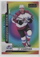 Marquee Rookies - J.T. Compher