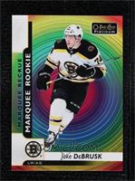 Marquee Rookies - Jake DeBrusk