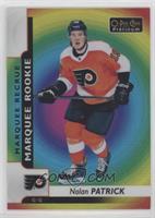 Marquee Rookies - Nolan Patrick