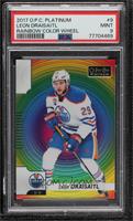 Leon Draisaitl [PSA 9 MINT]