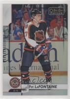 Legends - Pat LaFontaine