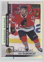 Marquee Rookies - Alex DeBrincat