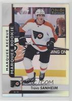 Marquee Rookies - Travis Sanheim