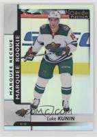 Marquee Rookies - Luke Kunin