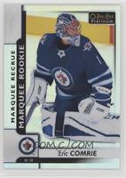 Marquee Rookies - Eric Comrie