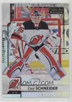 Cory Schneider