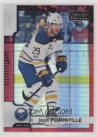 Jason Pominville #/199