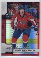 Nicklas Backstrom #/199