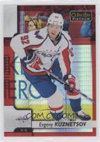 Evgeny Kuznetsov #/199