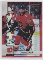 Jaromir Jagr #/199