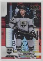 Alec Martinez #/199