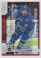 Henrik Sedin #/199