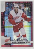 Andreas Athanasiou #/199