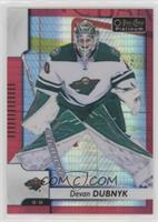 Devan Dubnyk #/199