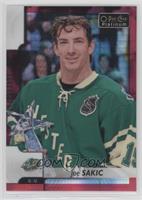 Legends - Joe Sakic #/199