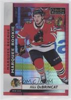 Marquee Rookies - Alex DeBrincat #/199