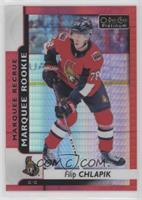 Marquee Rookies - Filip Chlapik #/199