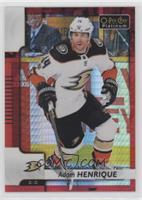 Adam Henrique #/199