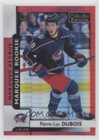 Marquee Rookies - Pierre-Luc Dubois [EX to NM] #/199