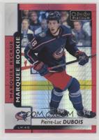 Marquee Rookies - Pierre-Luc Dubois #/199