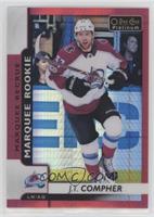 Marquee Rookies - J.T. Compher #/199