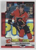 Sean Monahan #/199