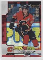 Sean Monahan #/199