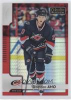 Sebastian Aho #/199