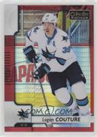 Logan Couture #/199