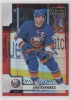 John Tavares #/199