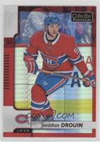 Jonathan Drouin #/199