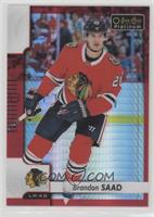 Brandon Saad #/199