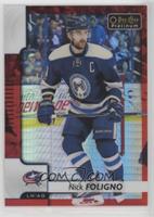 Nick Foligno #/199