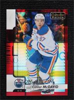 Connor McDavid #/199