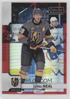 James Neal #/199