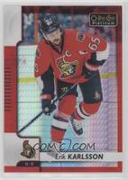 Erik Karlsson #/199