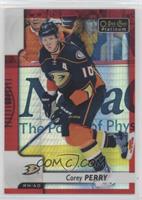 Corey Perry #/199