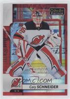 Cory Schneider #/199