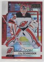 Cory Schneider #/199