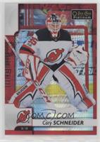 Cory Schneider #/199