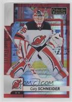 Cory Schneider #/199