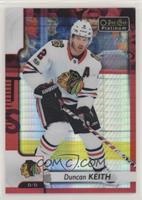 Duncan Keith [Noted] #/199