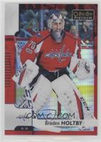 Braden Holtby #/199