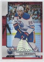 Leon Draisaitl #/199