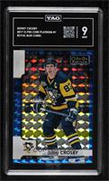 Sidney Crosby [TAG 9 MINT] #/99