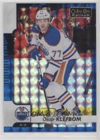 Oscar Klefbom #/99