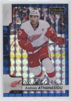 Andreas Athanasiou #/99