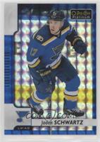 Jaden Schwartz #/99