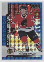 Marquee Rookies - Alex DeBrincat #/99