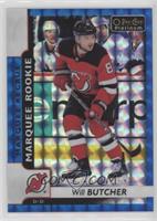 Marquee Rookies - Will Butcher #26/99